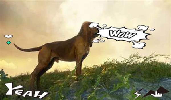 三角洲如何针对寻血猎犬(三角洲怎么最有效对付寻血猎犬?) 三角洲如何针对寻血猎犬(三角洲怎么最有效对付寻血猎犬?)