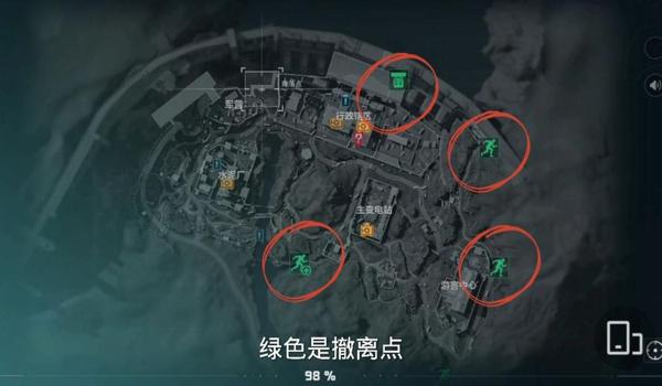 三角洲手游物资操作设置(三角洲手游物资操作设置视频教程) 三角洲手游物资操作设置(三角洲手游物资操作设置视频教程)