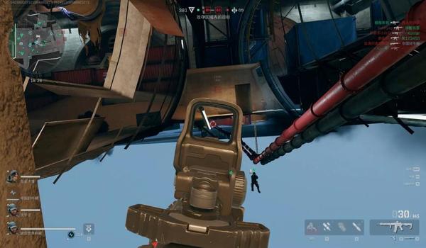 三角洲透视辅助哪个好(哪个三角洲透视辅助最便宜?) 三角洲透视辅助哪个好(哪个三角洲透视辅助最便宜?)