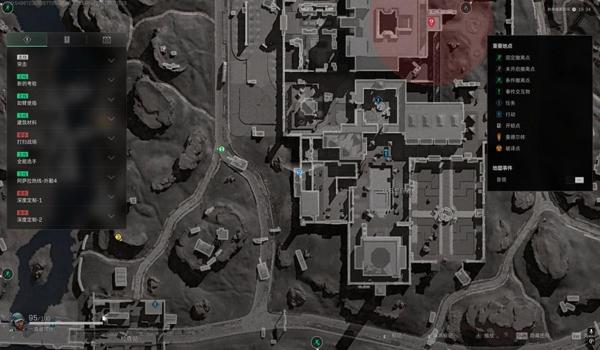 三角洲仓库物资消失bug(给我一个三角洲仓库物资消失bug的解决办法) 三角洲仓库物资消失bug(给我一个三角洲仓库物资消失bug的解决办法)